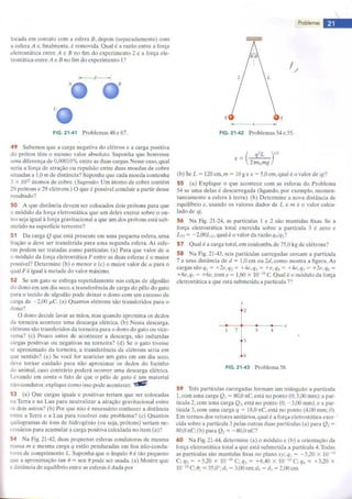 Halliday 8ª edição eletromagnetsimo