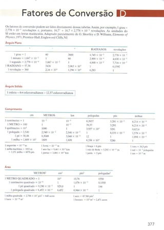 Halliday 8ª edição eletromagnetsimo