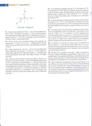Halliday 8ª edição eletromagnetsimo