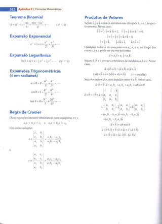 Halliday 8ª edição eletromagnetsimo