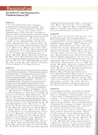 Halliday 8ª edição eletromagnetsimo