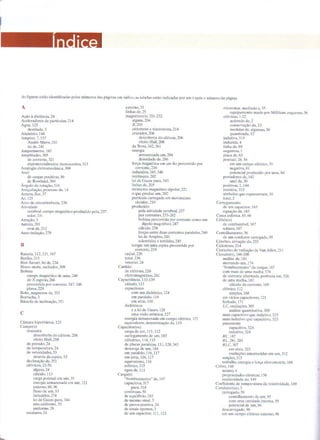 Halliday 8ª edição eletromagnetsimo