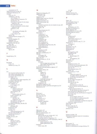 Halliday 8ª edição eletromagnetsimo