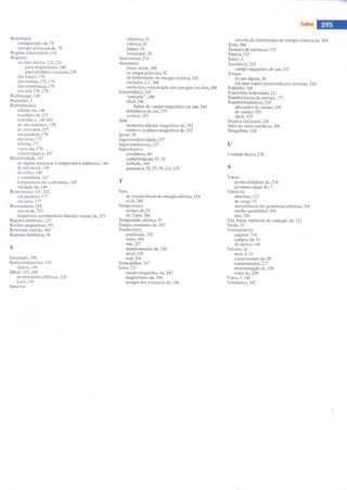 Halliday 8ª edição eletromagnetsimo