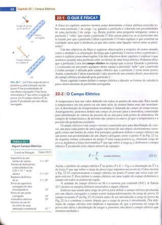 Halliday 8ª edição eletromagnetsimo