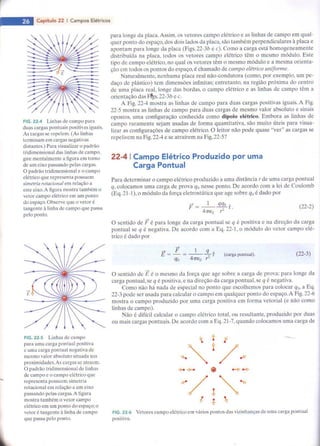 Halliday 8ª edição eletromagnetsimo