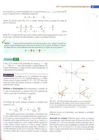 Halliday 8ª edição eletromagnetsimo