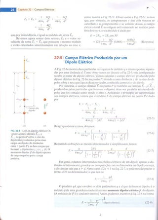 Halliday 8ª edição eletromagnetsimo