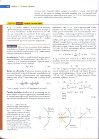 Halliday 8ª edição eletromagnetsimo