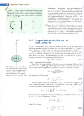 Halliday 8ª edição eletromagnetsimo