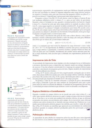 Halliday 8ª edição eletromagnetsimo