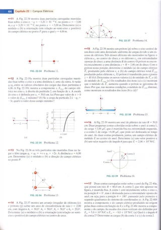 Halliday 8ª edição eletromagnetsimo