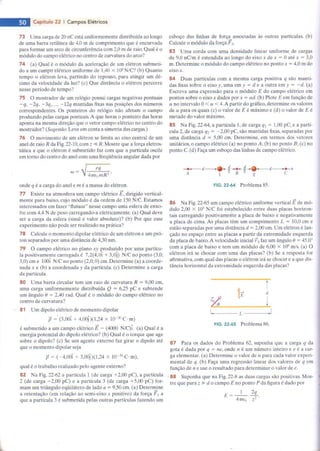 Halliday 8ª edição eletromagnetsimo