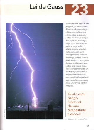 Halliday 8ª edição eletromagnetsimo