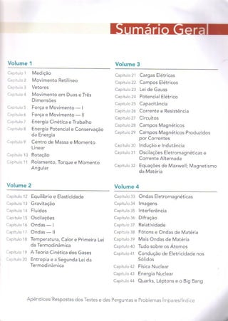 Halliday 8ª edição eletromagnetsimo