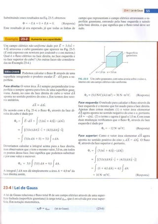 Halliday 8ª edição eletromagnetsimo