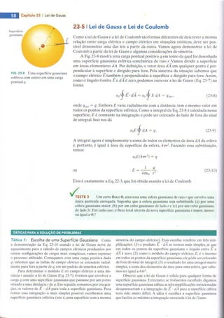 Halliday 8ª edição eletromagnetsimo