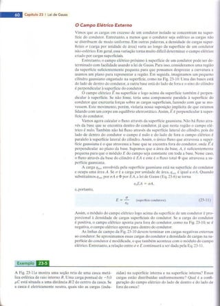 Halliday 8ª edição eletromagnetsimo