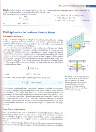 Halliday 8ª edição eletromagnetsimo