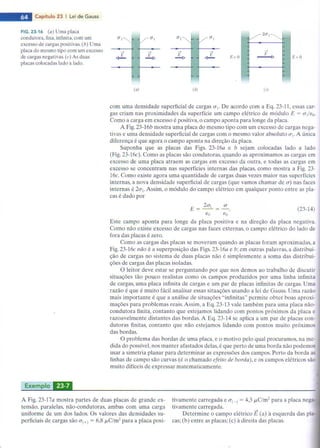 Halliday 8ª edição eletromagnetsimo