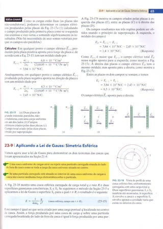 Halliday 8ª edição eletromagnetsimo