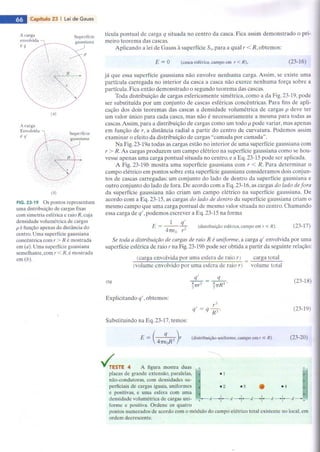 Halliday 8ª edição eletromagnetsimo