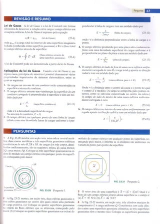 Halliday 8ª edição eletromagnetsimo