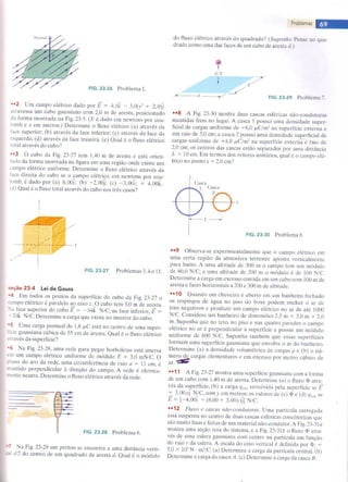 Halliday 8ª edição eletromagnetsimo