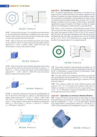 Halliday 8ª edição eletromagnetsimo