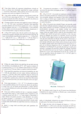Halliday 8ª edição eletromagnetsimo