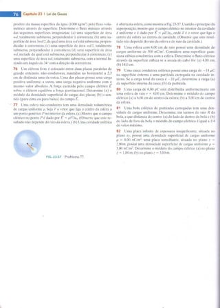 Halliday 8ª edição eletromagnetsimo