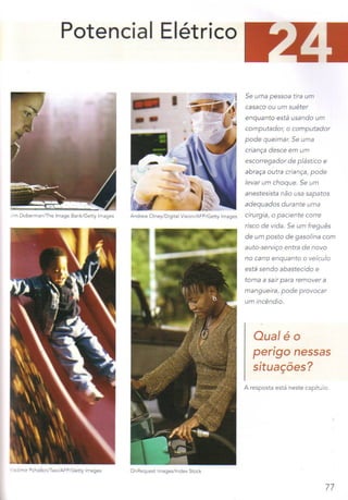 Halliday 8ª edição eletromagnetsimo