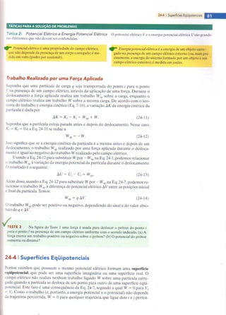 Halliday 8ª edição eletromagnetsimo