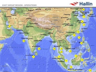 IRMRESOURCES (In House)Subsea Operations Vessels