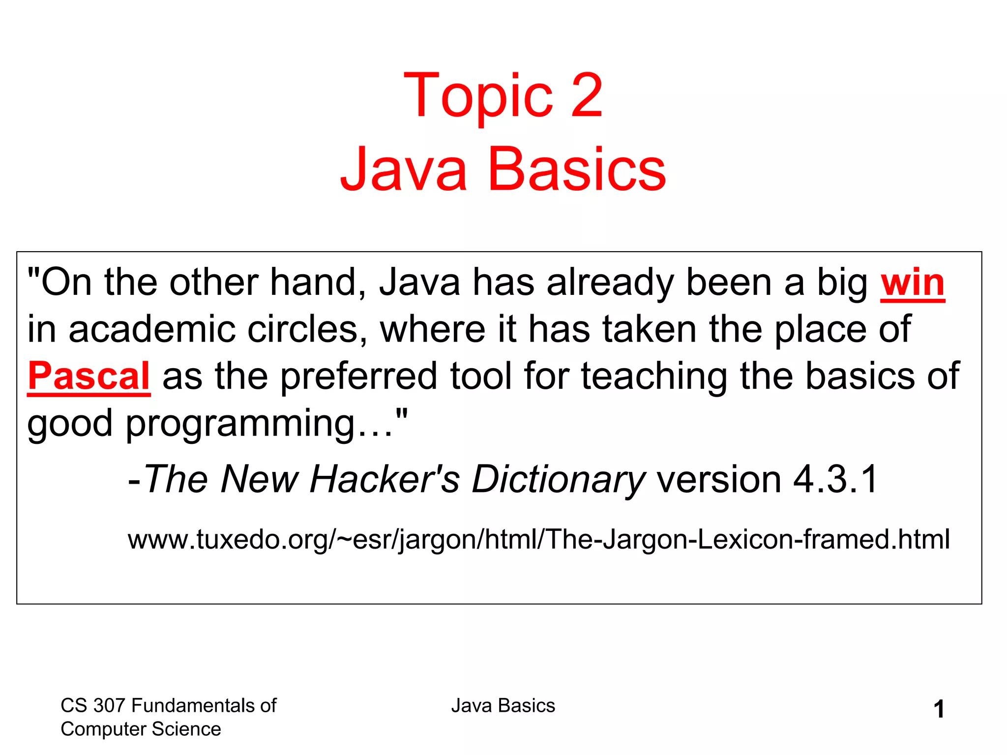 hallleuah_java.ppt