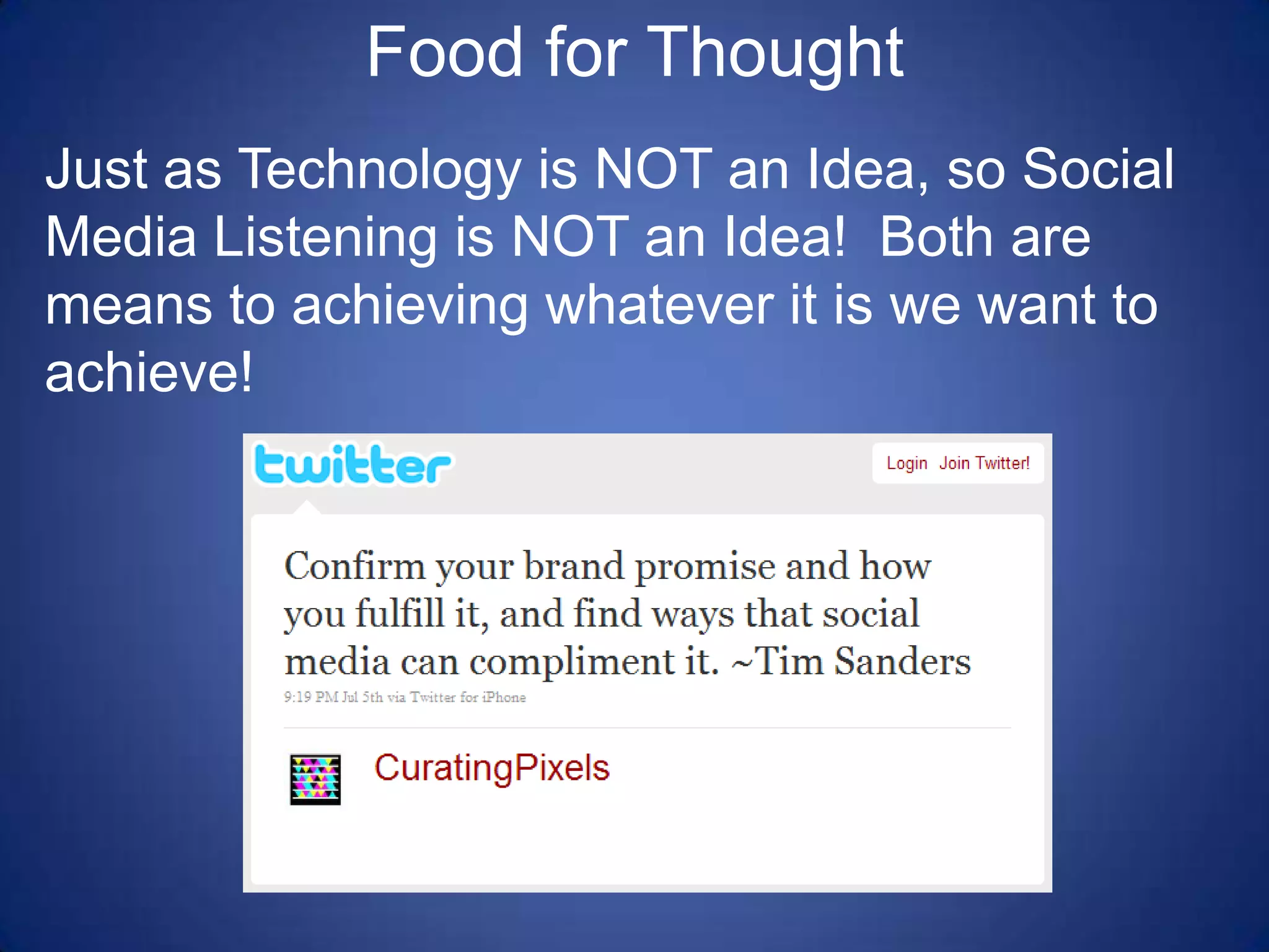 Paradigm Shifts for the World of Market ResearchData Transparency –  Data Ownership –  