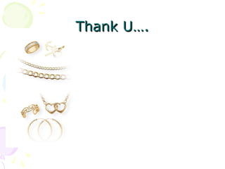 Thank U….Thank U….
 