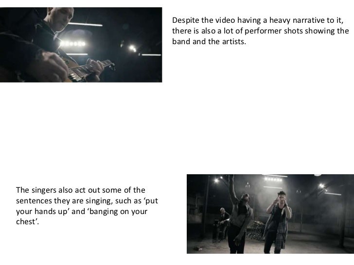 The Script Hall Of Fame Lyrics Video Killed