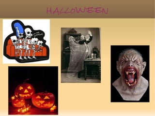 HALLOWEEN 