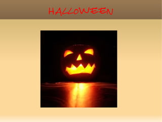 HALLOWEEN 