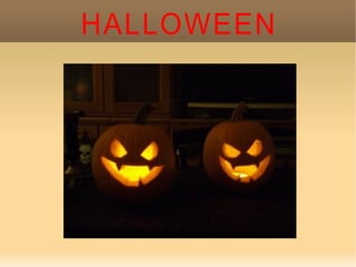 HALLOWEEN 
