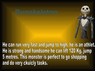 Runskeleton
 