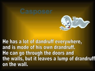 Casposer
 