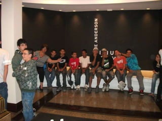 Projeto Halloween 2010