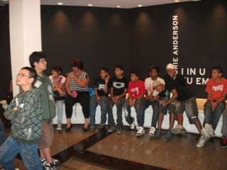 Projeto Halloween 2010