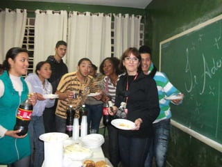 Projeto Halloween 2010