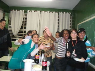 Projeto Halloween 2010