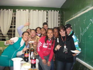 Projeto Halloween 2010