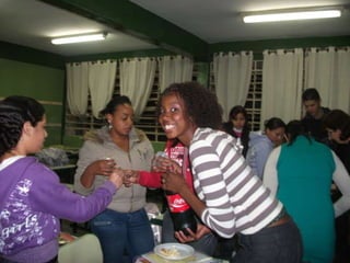 Projeto Halloween 2010