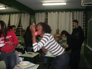 Projeto Halloween 2010